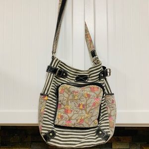 Cute shoulder bag or crossbody